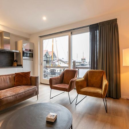Summio Havenresort 테르헨 외부 사진