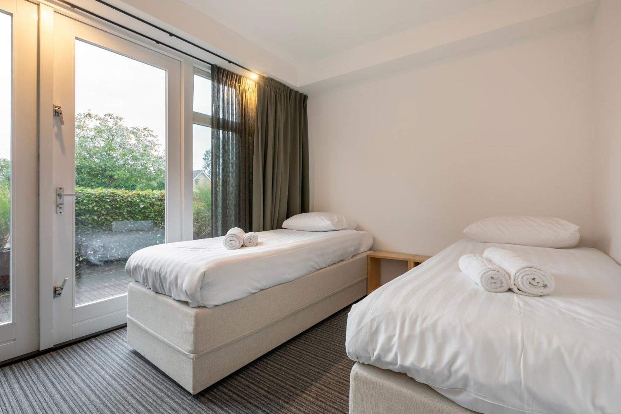 Summio Havenresort 테르헨 객실 사진
